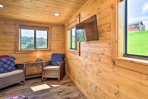 Casa (3 Bedrooms) | Interni