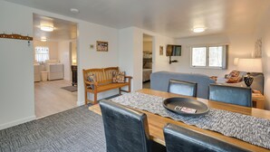 Leilighet (2 Bedrooms) | Innvendig