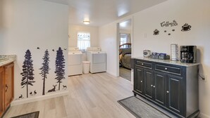 Leilighet (2 Bedrooms) | Innvendig