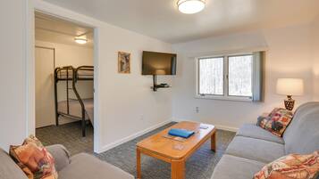 Apartment (2 Bedrooms) | Innenbereich