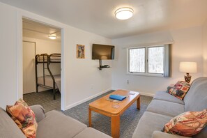 Departamento (2 Bedrooms) | Interior