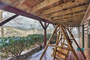 Hus (3 Bedrooms) | Interiör