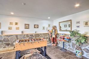 Casa (4 Bedrooms) | Interior