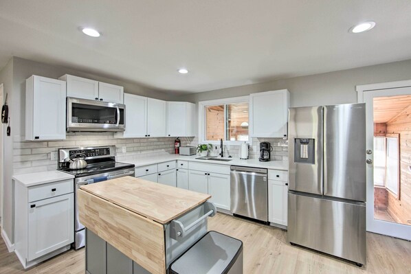 Casa (3 Bedrooms) | Interior