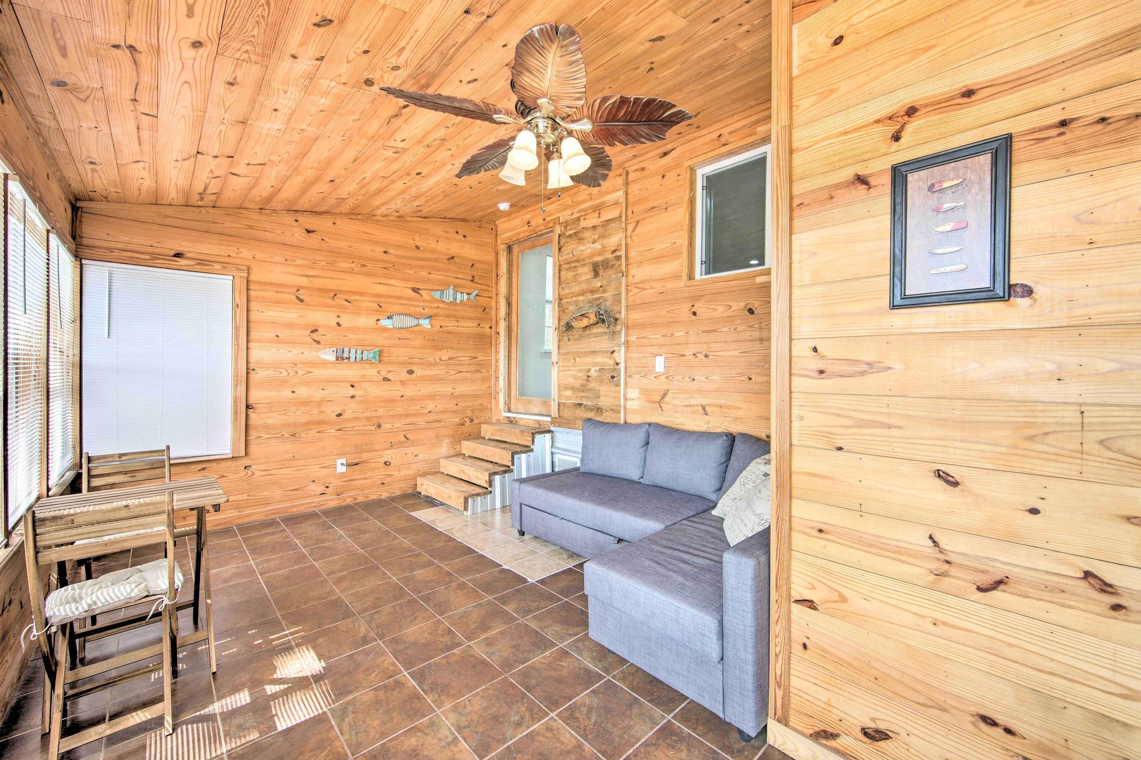 Nhà (3 Bedrooms) | Nội thất