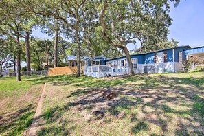 Maison (3 Bedrooms) | Intérieur