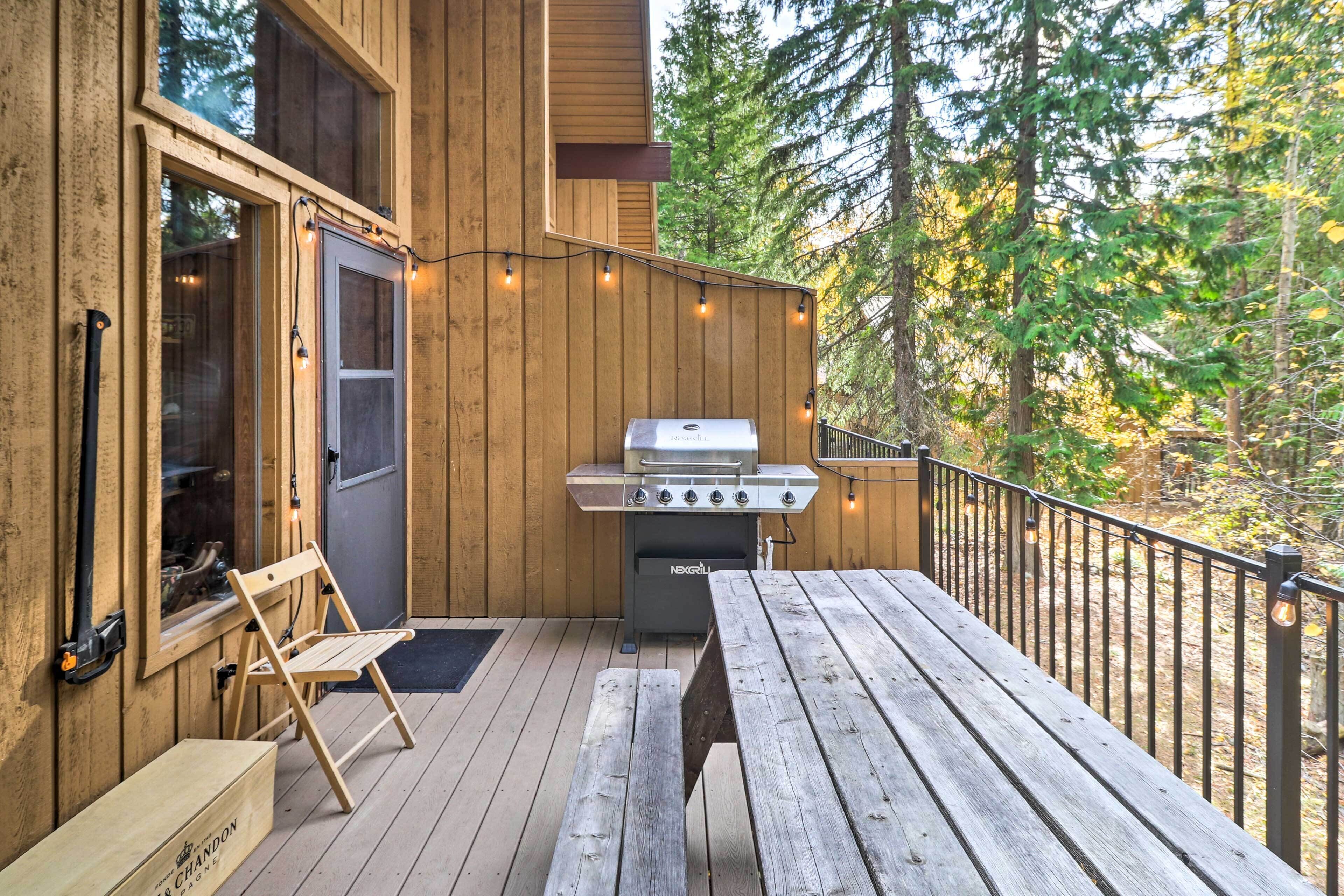 公寓 (2 Bedrooms) | 住宿內部