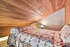 Appartement (2 Bedrooms) | Intérieur