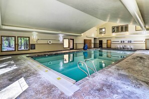 公寓 (2 Bedrooms) | 住宿内部