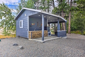 Casa (1 Bedroom) | Interior