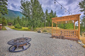 Huis (1 Bedroom) | Interieur