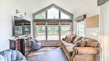 独立别墅 (1 Bedroom) | 住宿内部