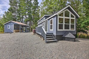 Huis (1 Bedroom) | Interieur