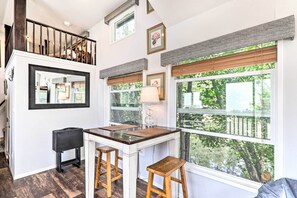 Hus (1 Bedroom) | Interiør