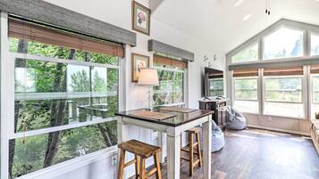 Casa (1 Bedroom) | Interior