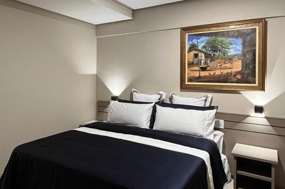DAN INN UBERLANDIA