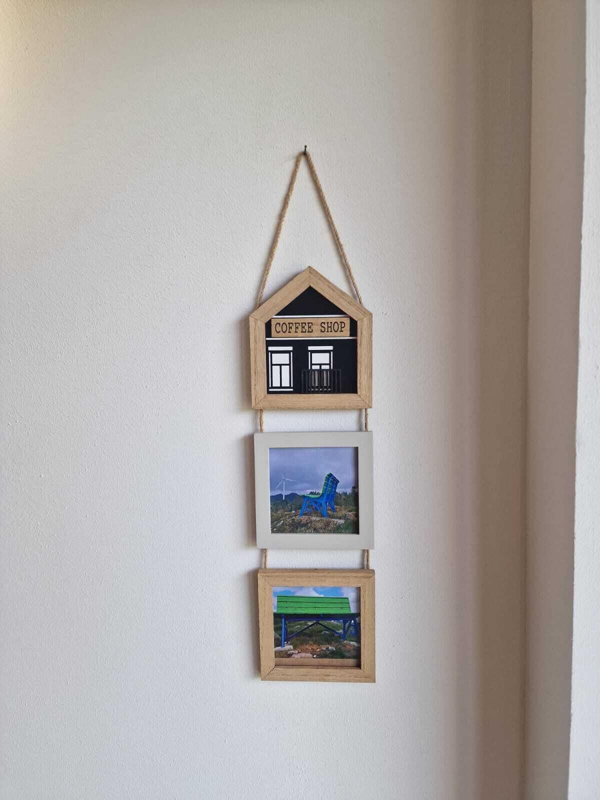 Détail de l’intérieur