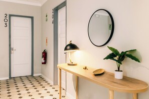 建物のデザイン