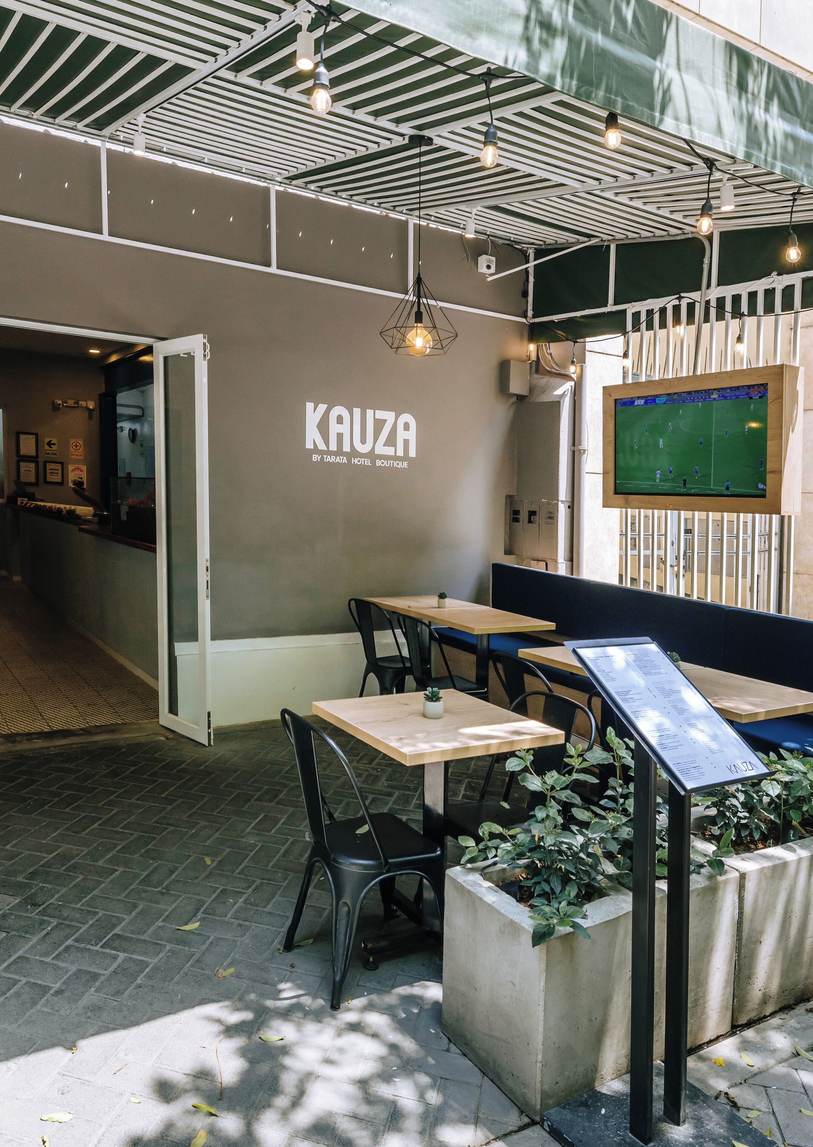 Foto - Tarata Hotel Boutique