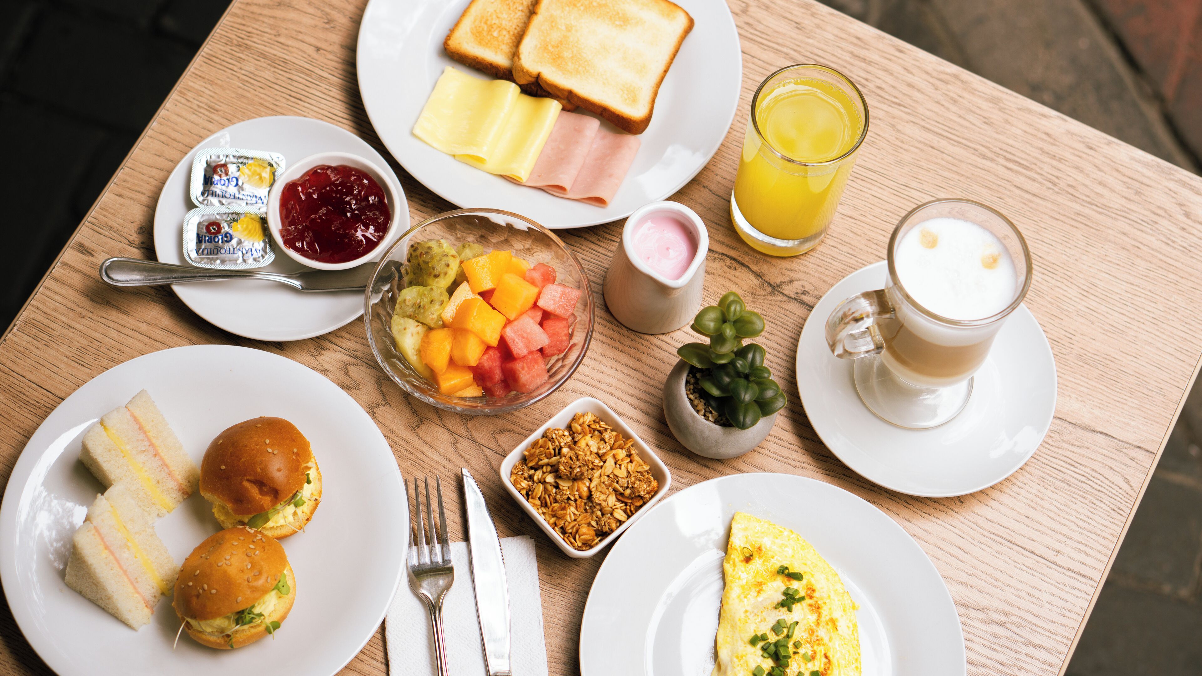 Foto - Tarata Hotel Boutique