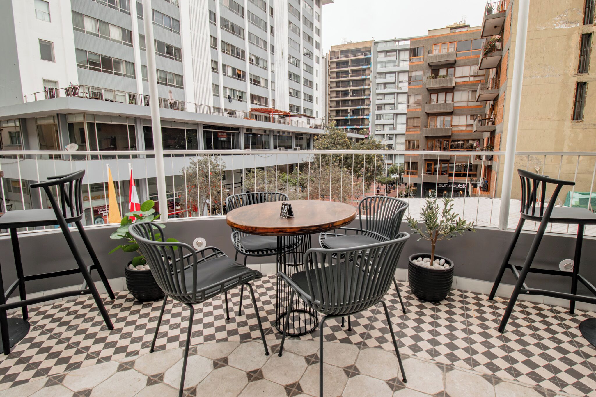 Foto - Tarata Hotel Boutique