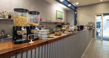 Tarata Hotel Boutique