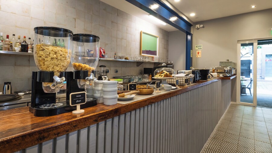 Tarata Hotel Boutique