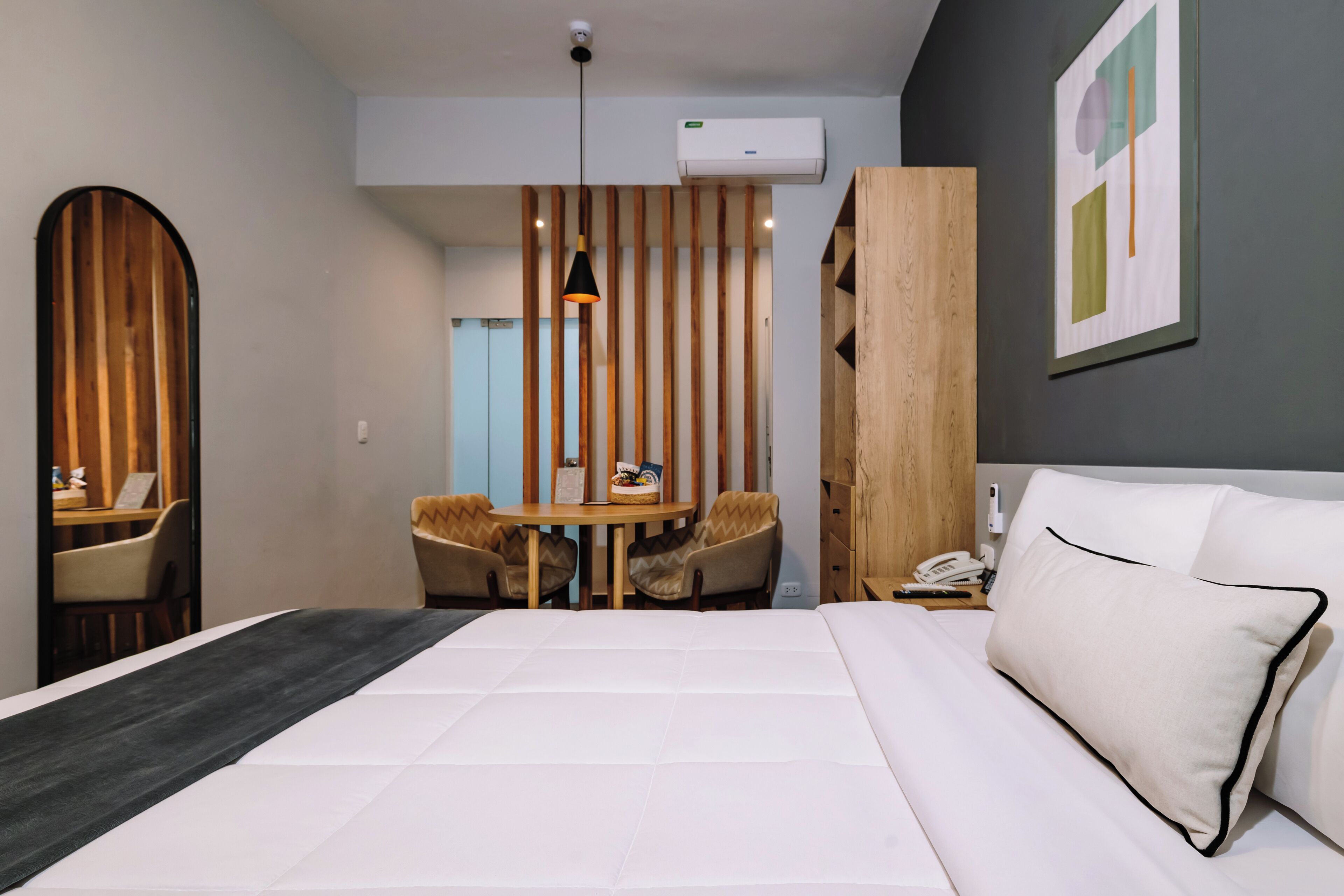 Foto - Tarata Hotel Boutique