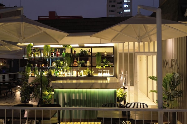 Bar (na propriedade)