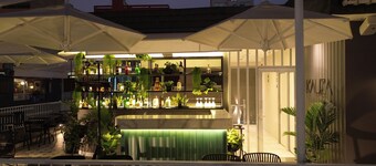 Tarata Hotel Boutique