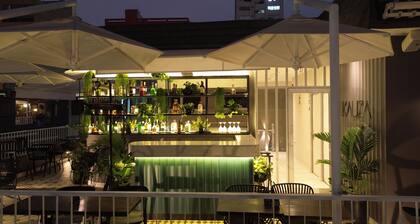 Tarata Hotel Boutique