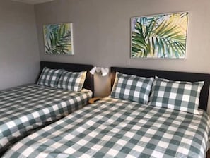 1 bedroom, WiFi - Amazing Beach Studio in Daytona! (Daytona Beach)