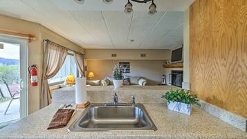 Căn hộ (2 Bedrooms) | Nội thất