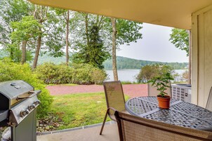 Lejlighed (2 Bedrooms) | Interiør