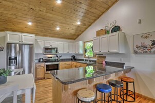 Casa (2 Bedrooms) | Interior