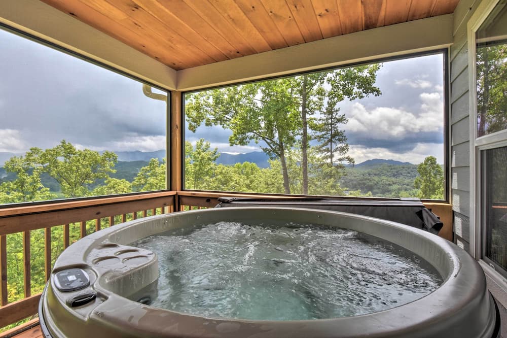 luxury hotels in North Carolina