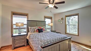 House (2 Bedrooms) | Bahagian dalam