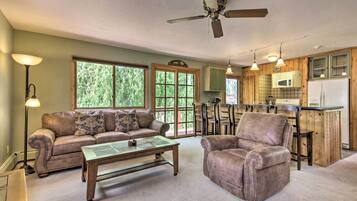 House (6 Bedrooms) | Interior