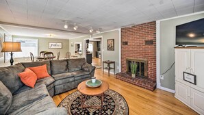 Hus (2 Bedrooms) | Fasade