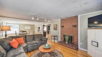 Casa (2 Bedrooms) | Vista frontal de la propiedad