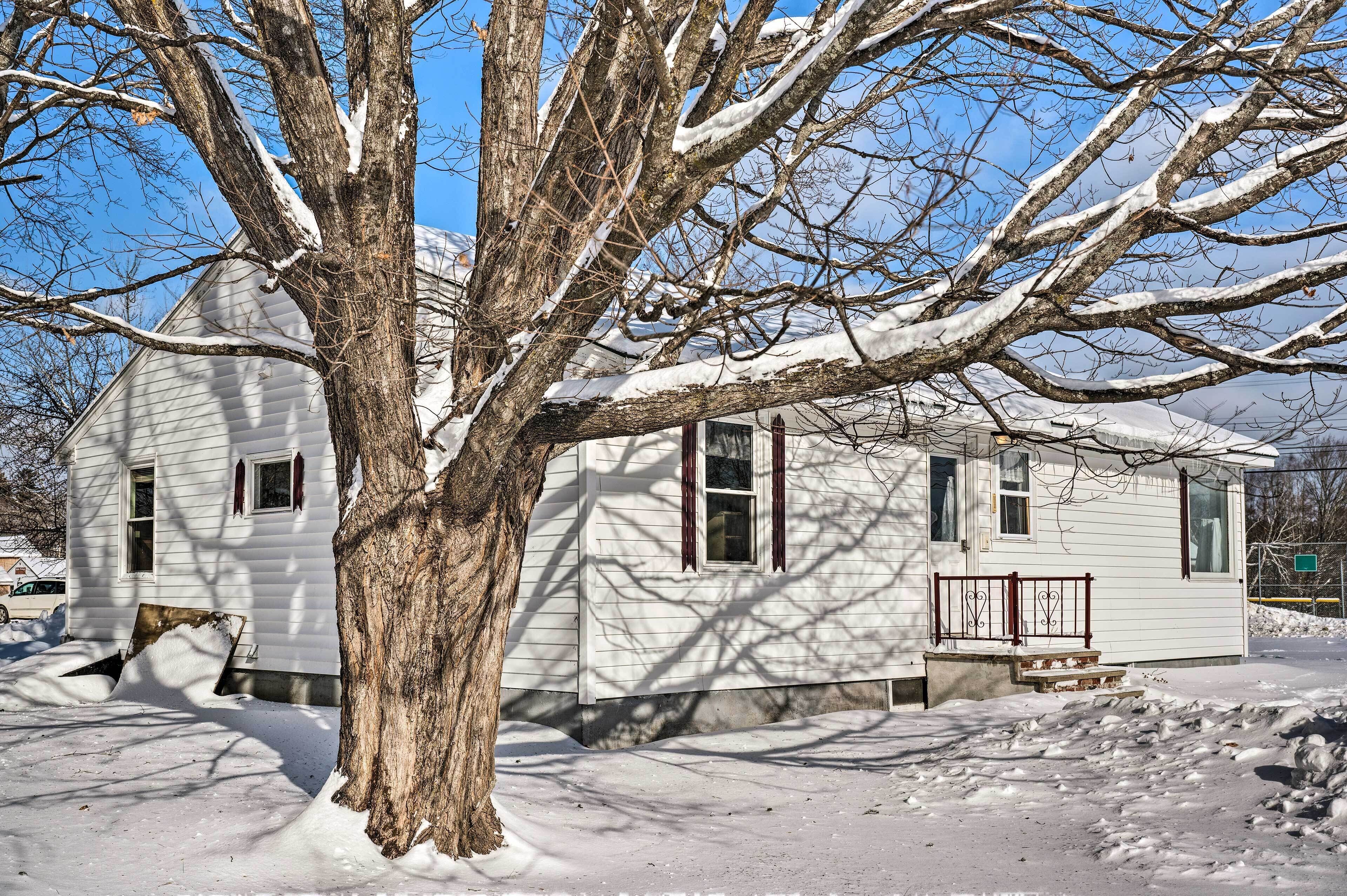 獨棟房屋 (2 Bedrooms) | 住宿內部