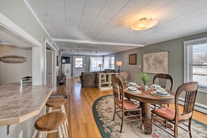 獨棟房屋 (2 Bedrooms) | 住宿內部