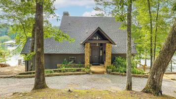 獨棟房屋 (4 Bedrooms) | 住宿內部