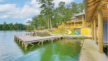 獨棟房屋 (4 Bedrooms) | 住宿內部