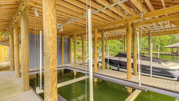 獨棟房屋 (4 Bedrooms) | 住宿內部