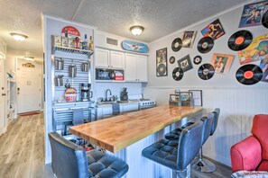 Appartement (1 Bedroom) | Intérieur