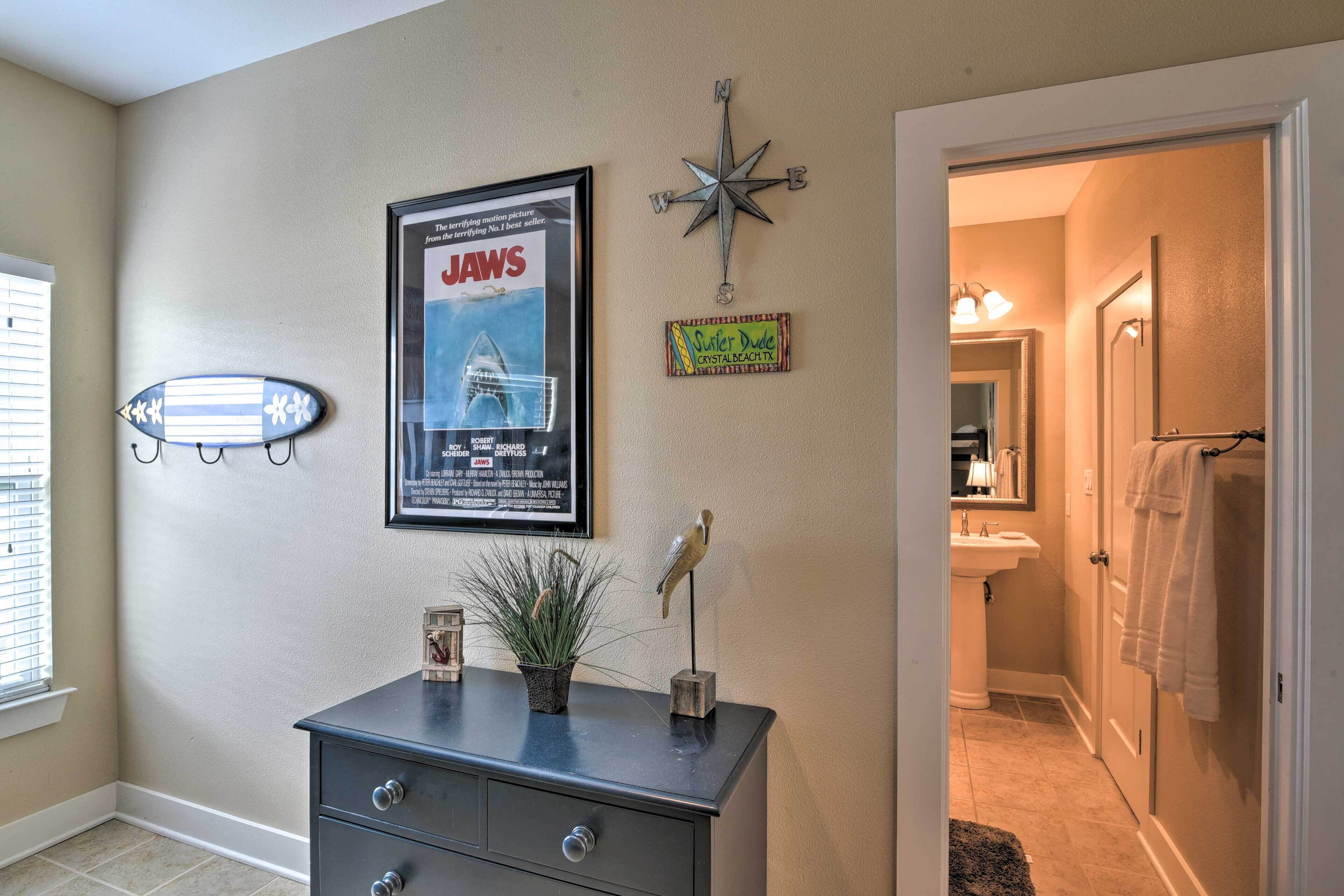 Maison (4 Bedrooms) | Intérieur