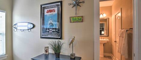 Maison (4 Bedrooms) | Intérieur