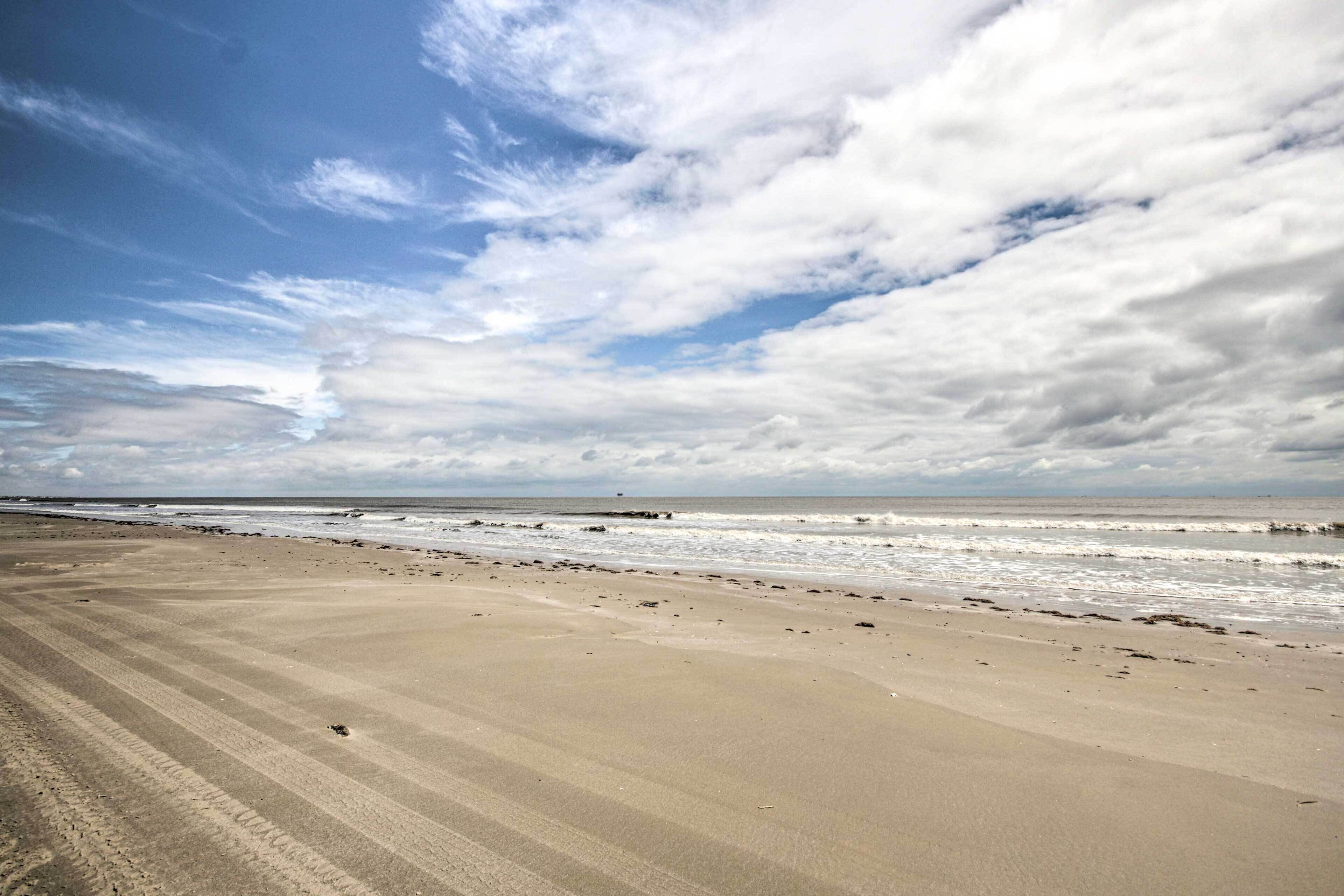 獨棟房屋 (4 Bedrooms) | 住宿內部