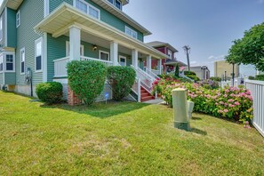 Hus (3 Bedrooms) | Interiør